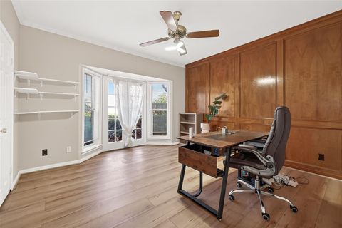 Tiny photo for 3122 Robinson Road, Missouri City, TX 77459 (MLS # 78943959)