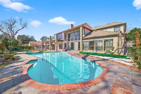 Tiny photo for 3122 Robinson Road, Missouri City, TX 77459 (MLS # 78943959)