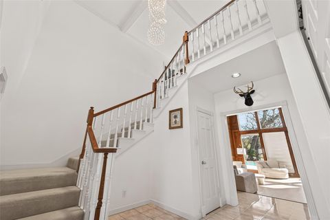 Tiny photo for 3122 Robinson Road, Missouri City, TX 77459 (MLS # 78943959)