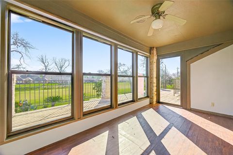 Tiny photo for 3122 Robinson Road, Missouri City, TX 77459 (MLS # 78943959)