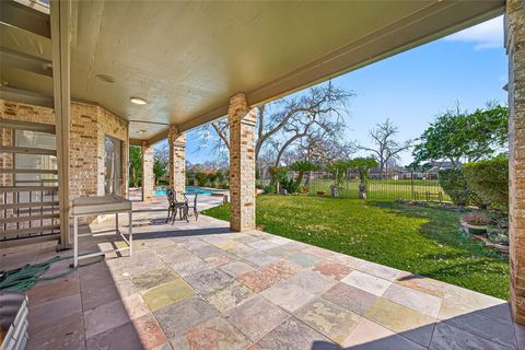 Tiny photo for 3122 Robinson Road, Missouri City, TX 77459 (MLS # 78943959)