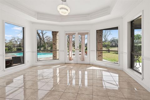 Tiny photo for 3122 Robinson Road, Missouri City, TX 77459 (MLS # 78943959)