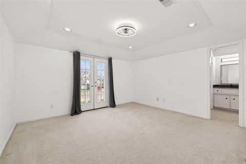 Tiny photo for 3122 Robinson Road, Missouri City, TX 77459 (MLS # 78943959)