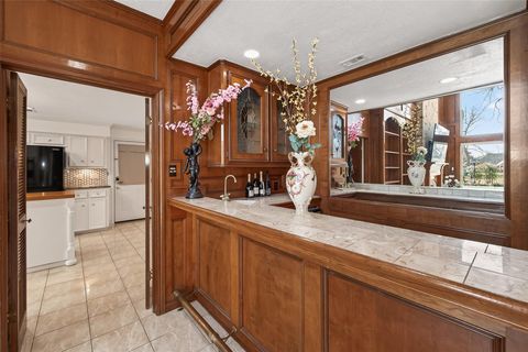 Tiny photo for 3122 Robinson Road, Missouri City, TX 77459 (MLS # 78943959)