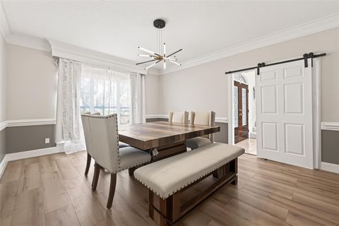 Tiny photo for 3122 Robinson Road, Missouri City, TX 77459 (MLS # 78943959)