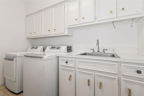 Tiny photo for 3122 Robinson Road, Missouri City, TX 77459 (MLS # 78943959)