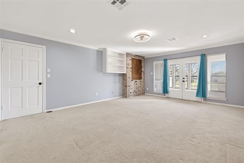 Tiny photo for 3122 Robinson Road, Missouri City, TX 77459 (MLS # 78943959)