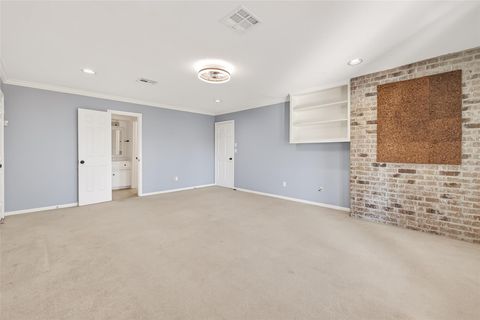 Tiny photo for 3122 Robinson Road, Missouri City, TX 77459 (MLS # 78943959)