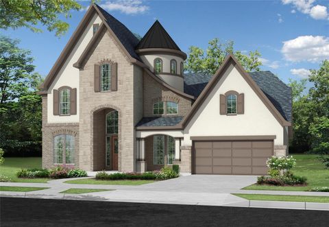 18014 Bachman Branch Drive Cypress TX 77433
