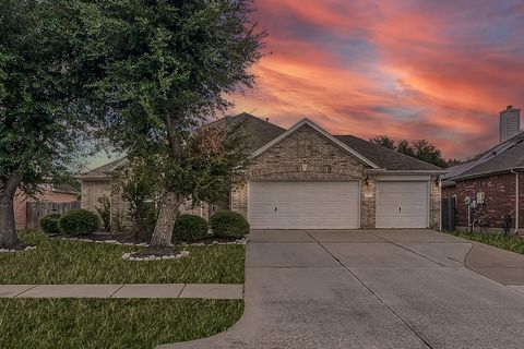 Photo of 2906 Reynolds Creek Drive, Spring, TX 77388 (MLS # 14017314)