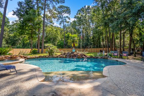 Photo of 31414 Helen Lane, Tomball, TX 77375 (MLS # 69488990)