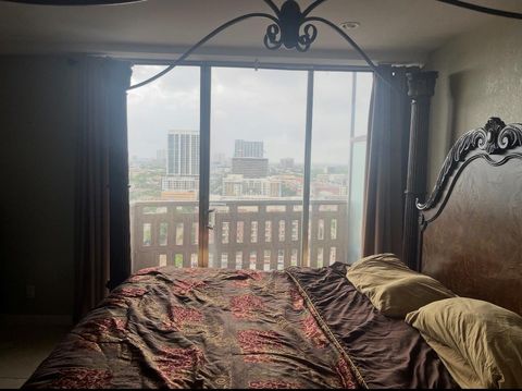 Photo of 2016 Main Street #1708, Houston, TX 77002 (MLS # 62317236)