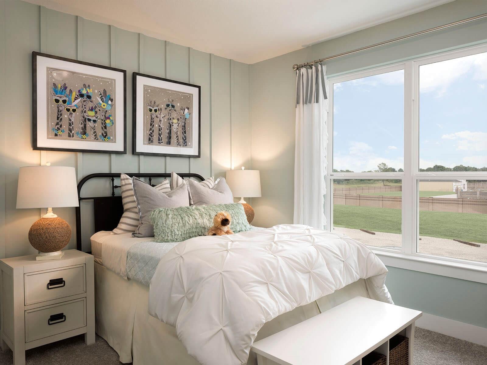 7338 Crown Maples Drive