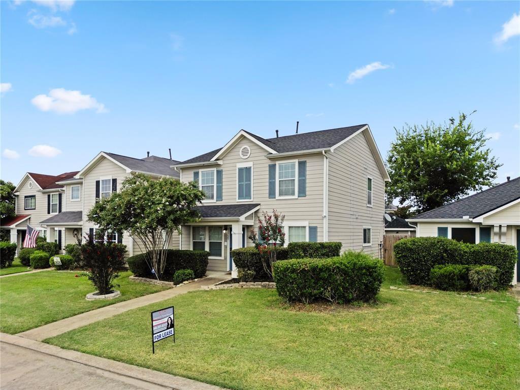 20729 Patriot Park Lane
