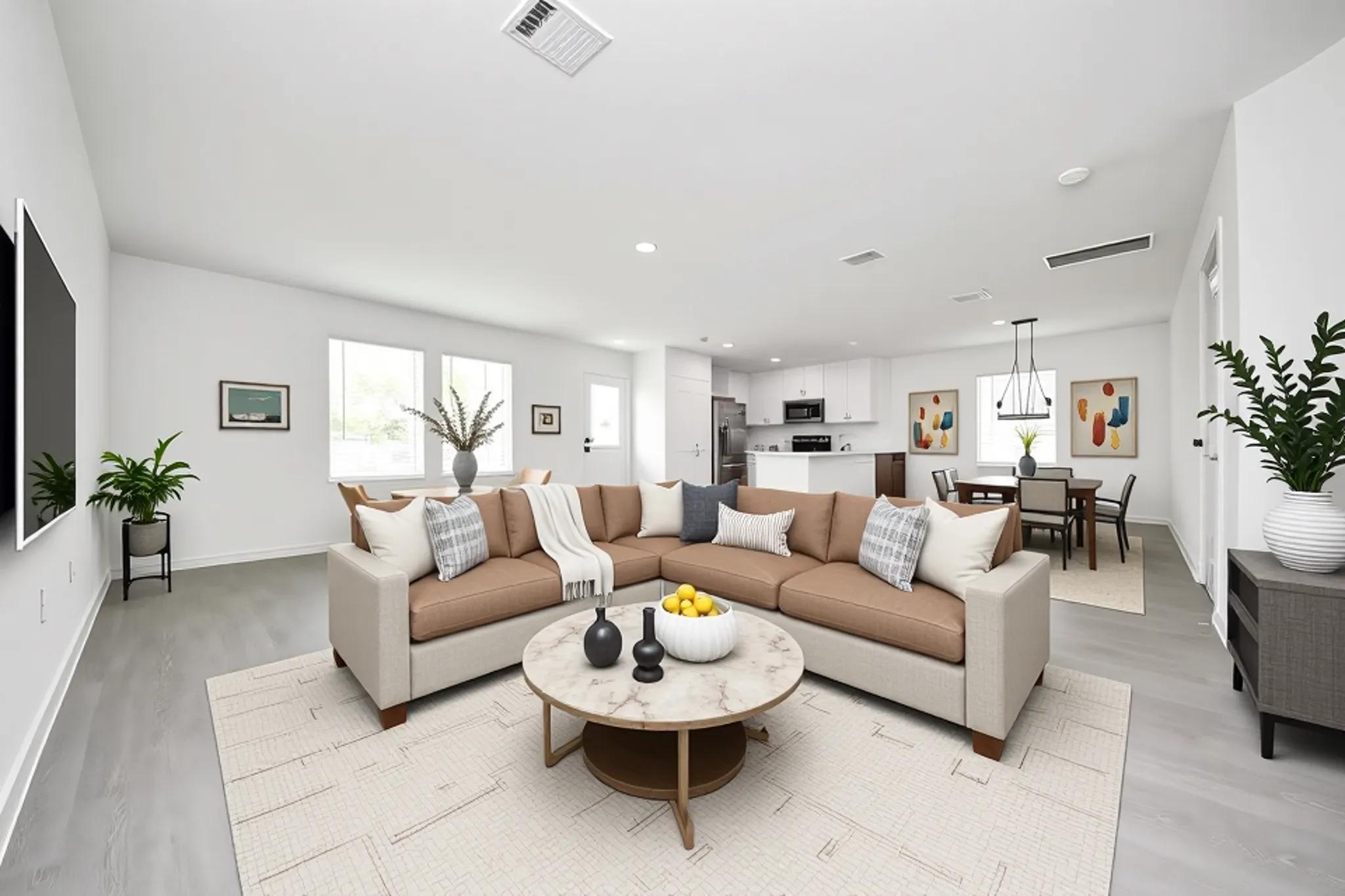 2943 Summer Breeze Way