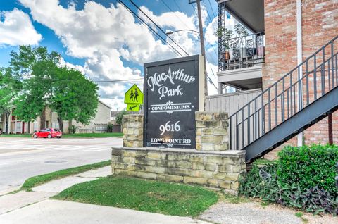 Photo of 9616 Long Point Road #33, Houston, TX 77055 (MLS # 68404299)