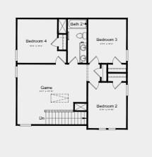 9718 Periwinkle Chase Drive