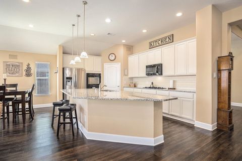 Photo of 8614 Redstone Hills Drive, Cypress, TX 77433 (MLS # 95094965)