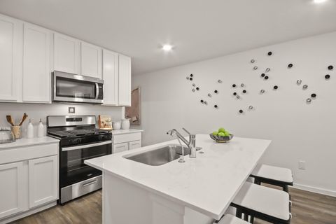 Photo of 18718 Sunset Horizon Drive, Hockley, TX 77447 (MLS # 69171250)