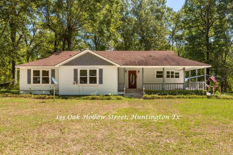 Photo of 133 Oak Hollow St DR, Huntington, TX 75949 (MLS # 10620153)