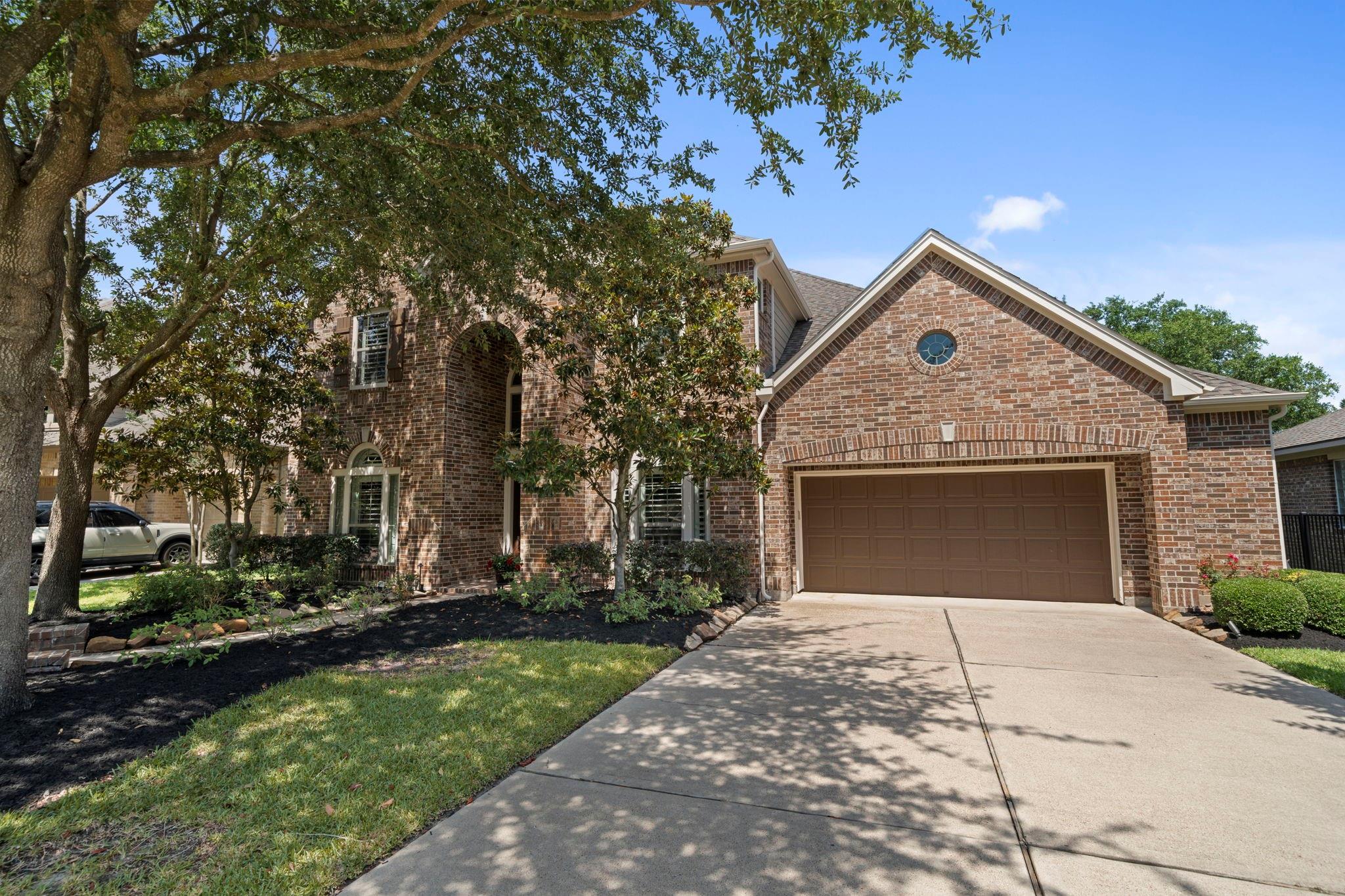12522 Bunker Cove Drive