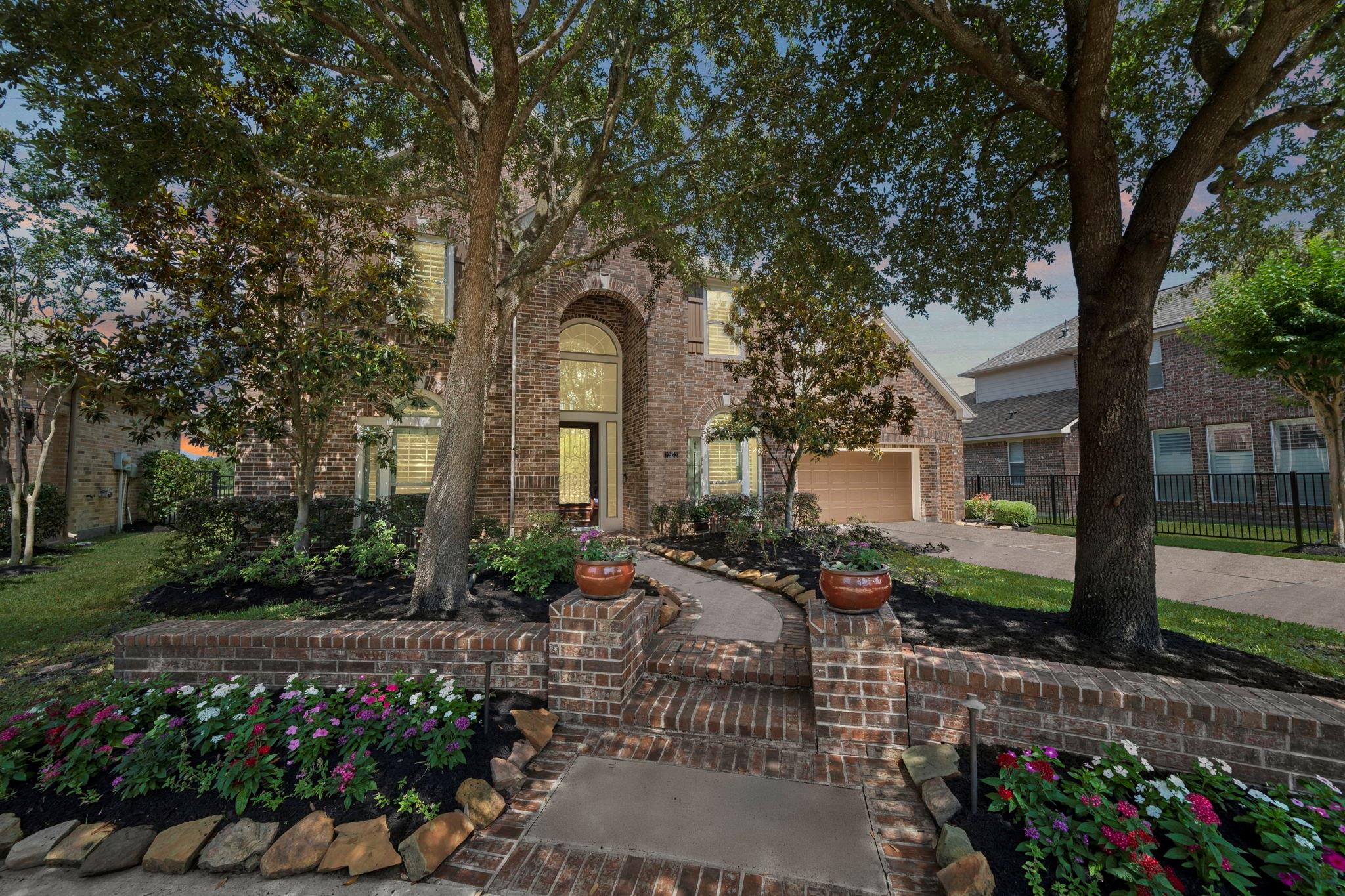 12522 Bunker Cove Drive