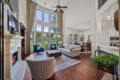Photo of 12522 Bunker Cove Drive, Cypress, TX 77433 (MLS # 41121504)