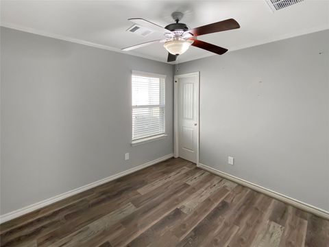 Tiny photo for 10307 Solitude Way, Houston, TX 77044 (MLS # 11242975)