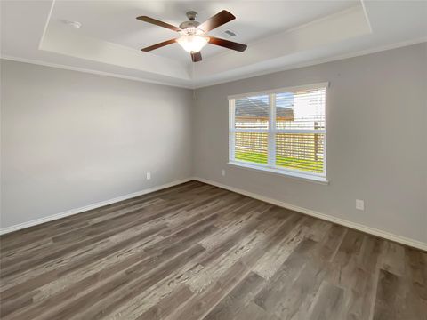 Tiny photo for 10307 Solitude Way, Houston, TX 77044 (MLS # 11242975)