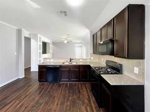 Tiny photo for 10307 Solitude Way, Houston, TX 77044 (MLS # 11242975)