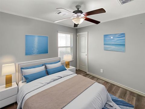 Tiny photo for 10307 Solitude Way, Houston, TX 77044 (MLS # 11242975)