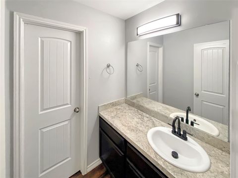 Tiny photo for 10307 Solitude Way, Houston, TX 77044 (MLS # 11242975)