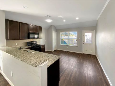 Tiny photo for 10307 Solitude Way, Houston, TX 77044 (MLS # 11242975)