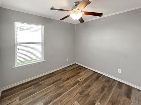 Tiny photo for 10307 Solitude Way, Houston, TX 77044 (MLS # 11242975)