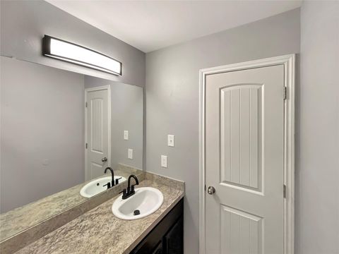 Tiny photo for 10307 Solitude Way, Houston, TX 77044 (MLS # 11242975)