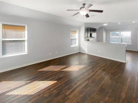 Tiny photo for 10307 Solitude Way, Houston, TX 77044 (MLS # 11242975)