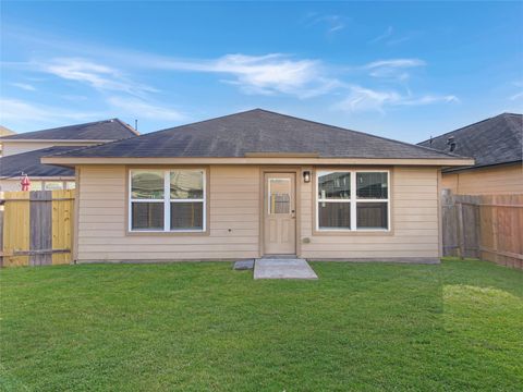 Tiny photo for 10307 Solitude Way, Houston, TX 77044 (MLS # 11242975)