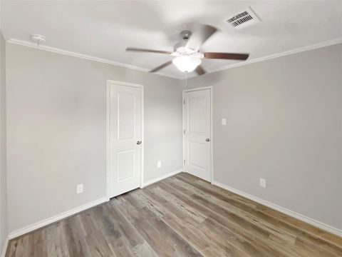 Tiny photo for 10307 Solitude Way, Houston, TX 77044 (MLS # 11242975)