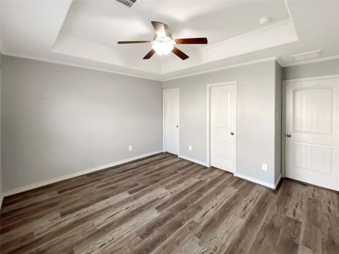 Tiny photo for 10307 Solitude Way, Houston, TX 77044 (MLS # 11242975)
