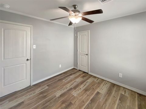 Tiny photo for 10307 Solitude Way, Houston, TX 77044 (MLS # 11242975)