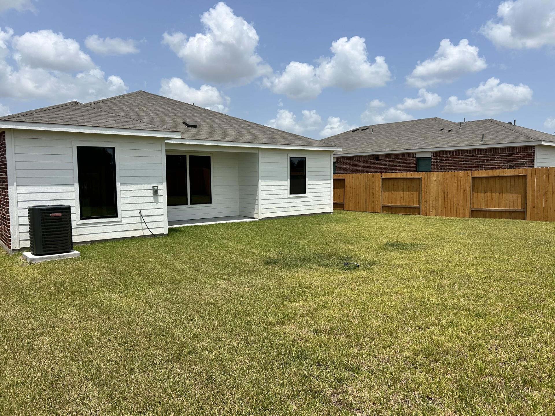 1612 Jean Meadow Drive
