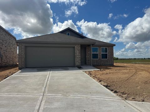 Homes For Sale - 5023 Wild Bergamot Court<br/> Needville, TX 77461