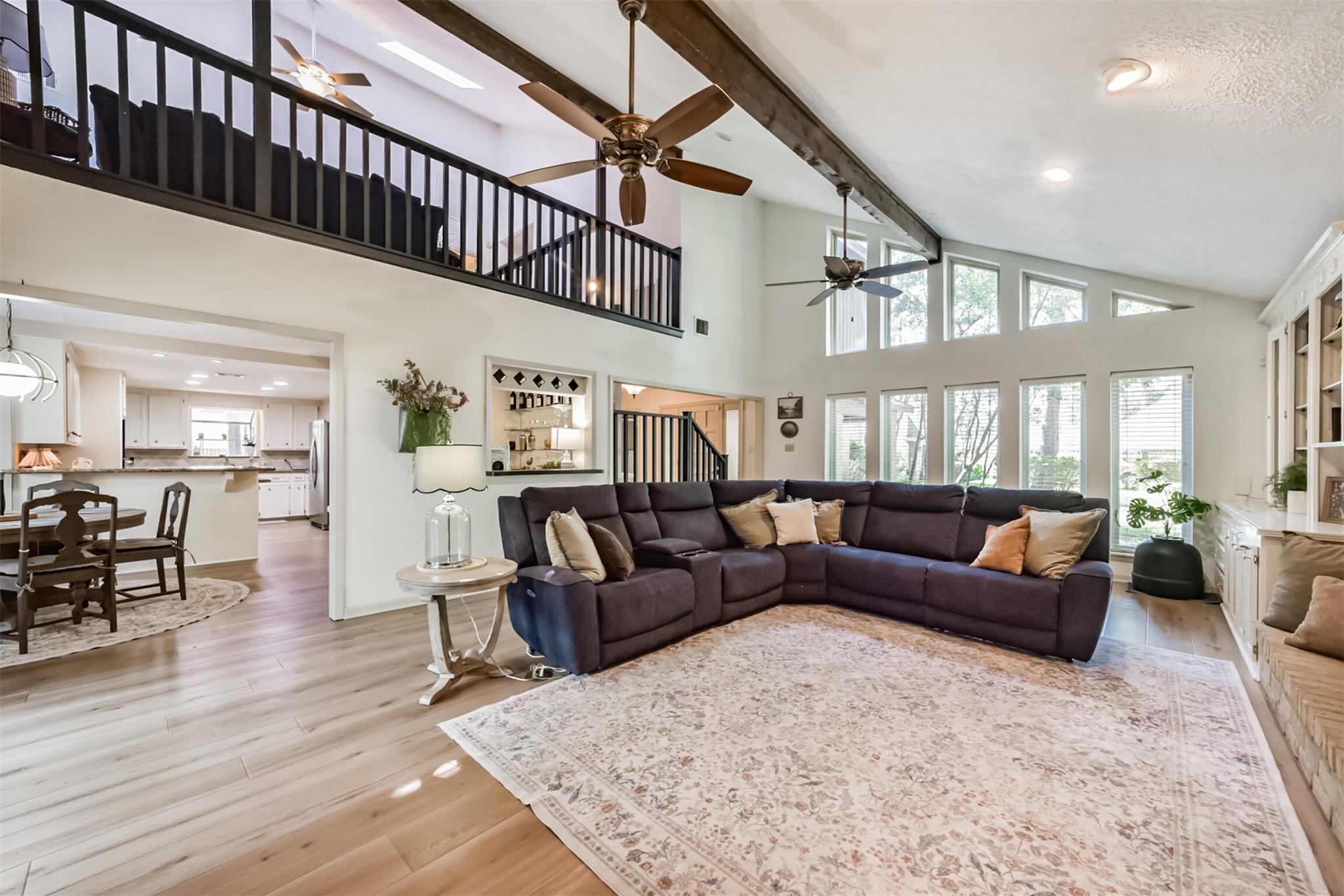7618 Hurst Forest Drive