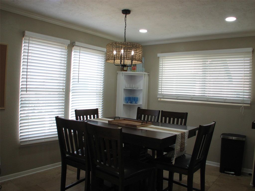 Photo of 1 Flounder Circle, Freeport, TX 77541 (MLS # 4453372)