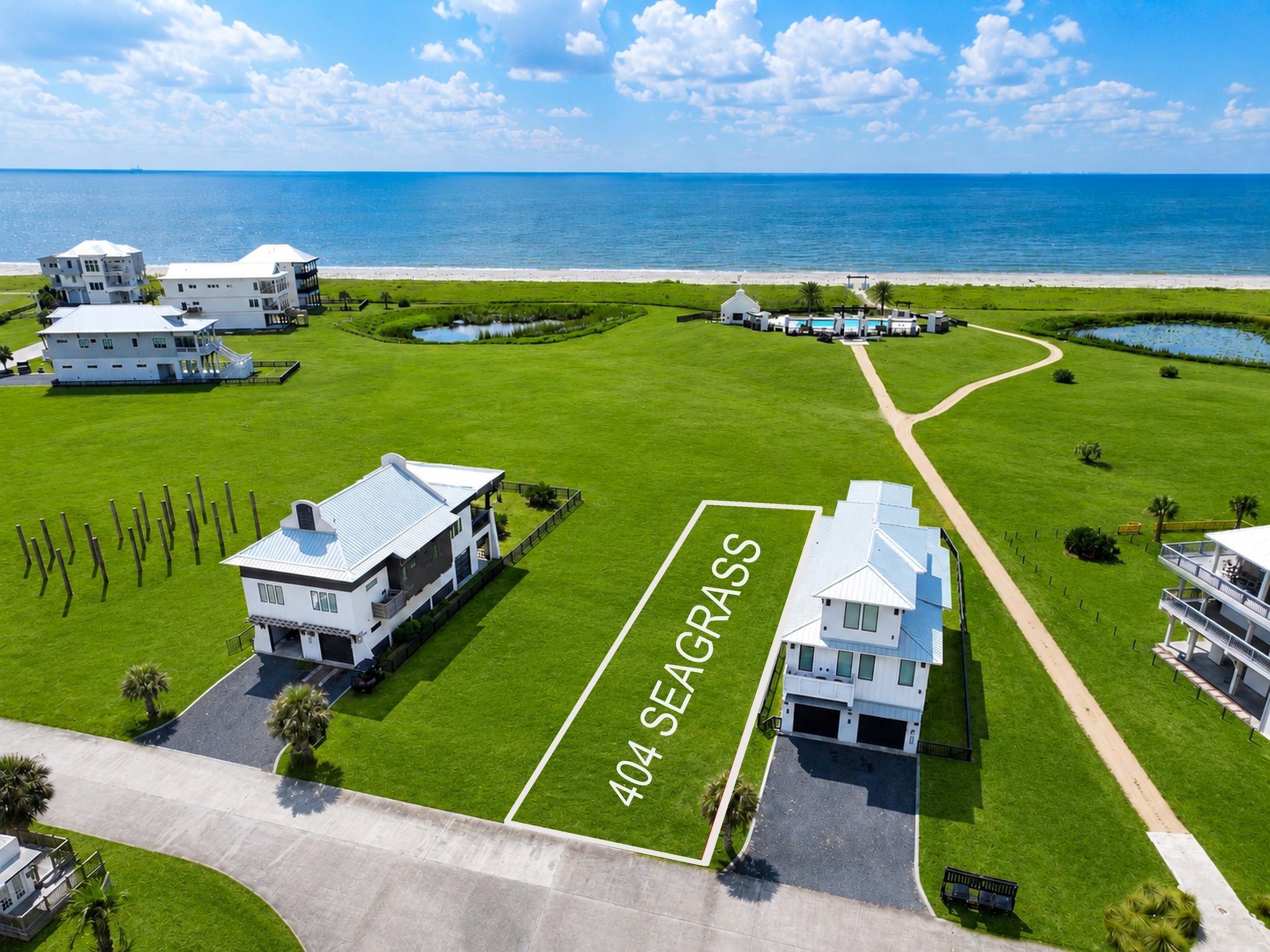 404 Seagrass