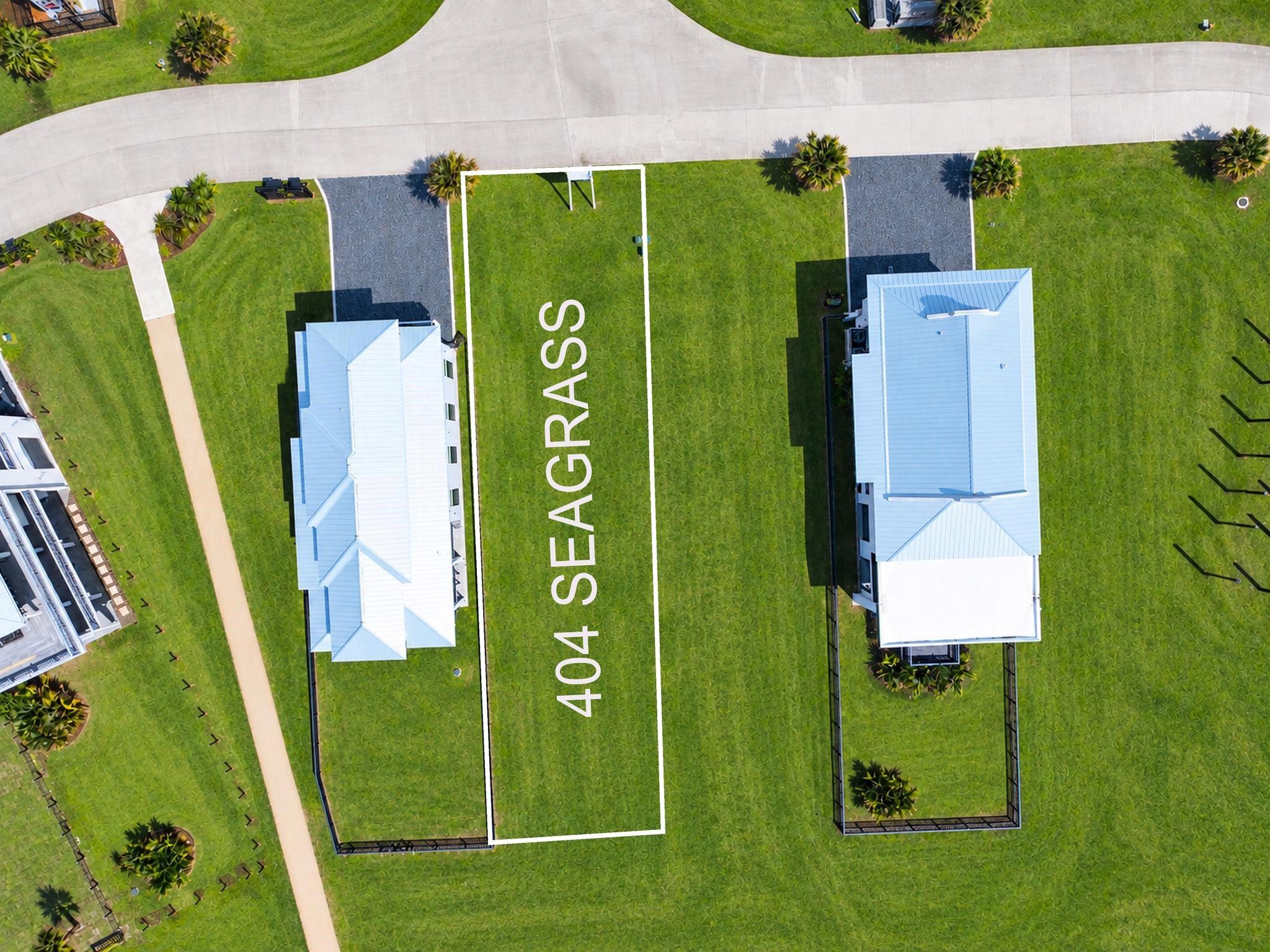 404 Seagrass
