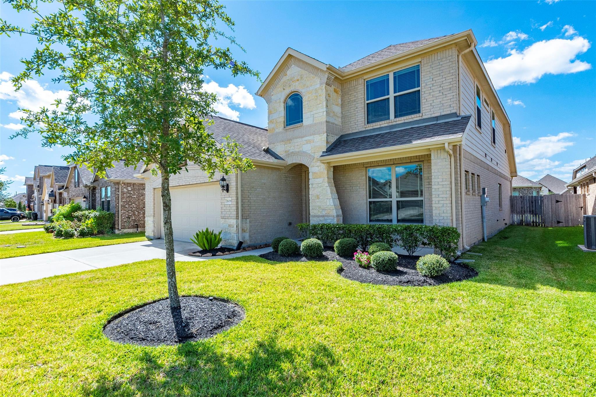 1608 Nacogdoches Valley Drive