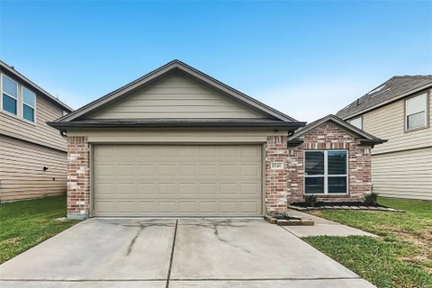 Photo of 1046 Carolina Wren Circle, Houston, TX 77073 (MLS # 50140830)
