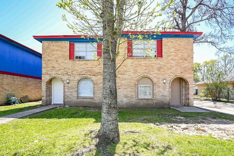 2434 Balmorhea Avenue Houston TX 77039