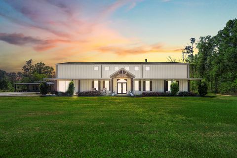 Photo of 14972 Quinette Road, Conroe, TX 77302 (MLS # 58519060)